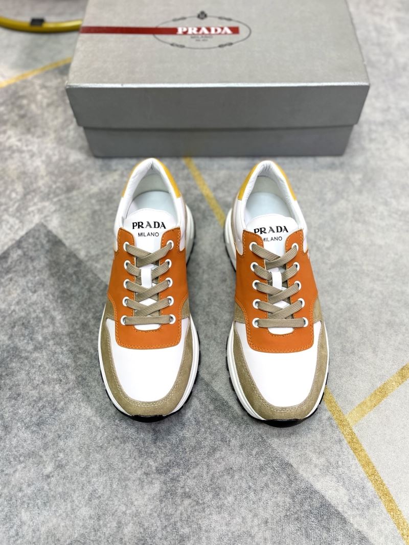 Prada Sneakers